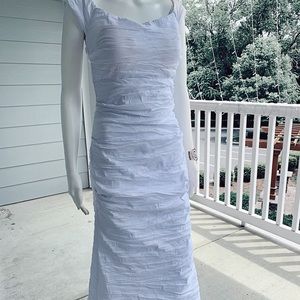Pre wedding dress
